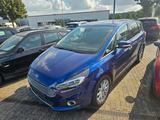 Ford S-MAX Titanium+LED+Navi+Park-Assist+Allwetter - Ford mit Benzin-Antrieb: Kleinbus