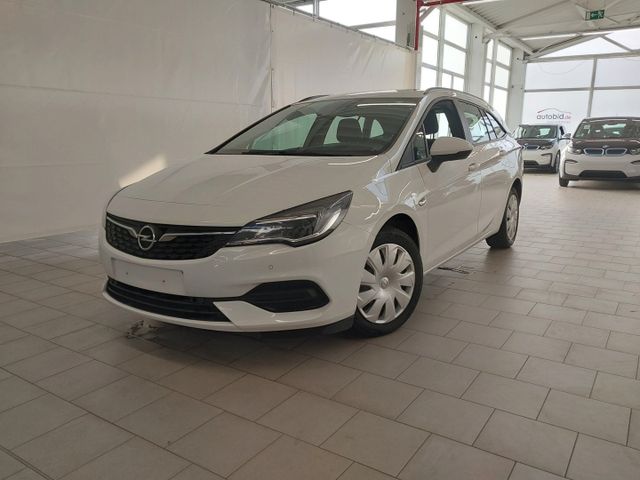 Opel Astra K Sports Tourer Edition Start/Stop