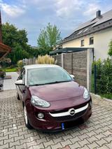 Opel Adam JAM 1.2 JAM