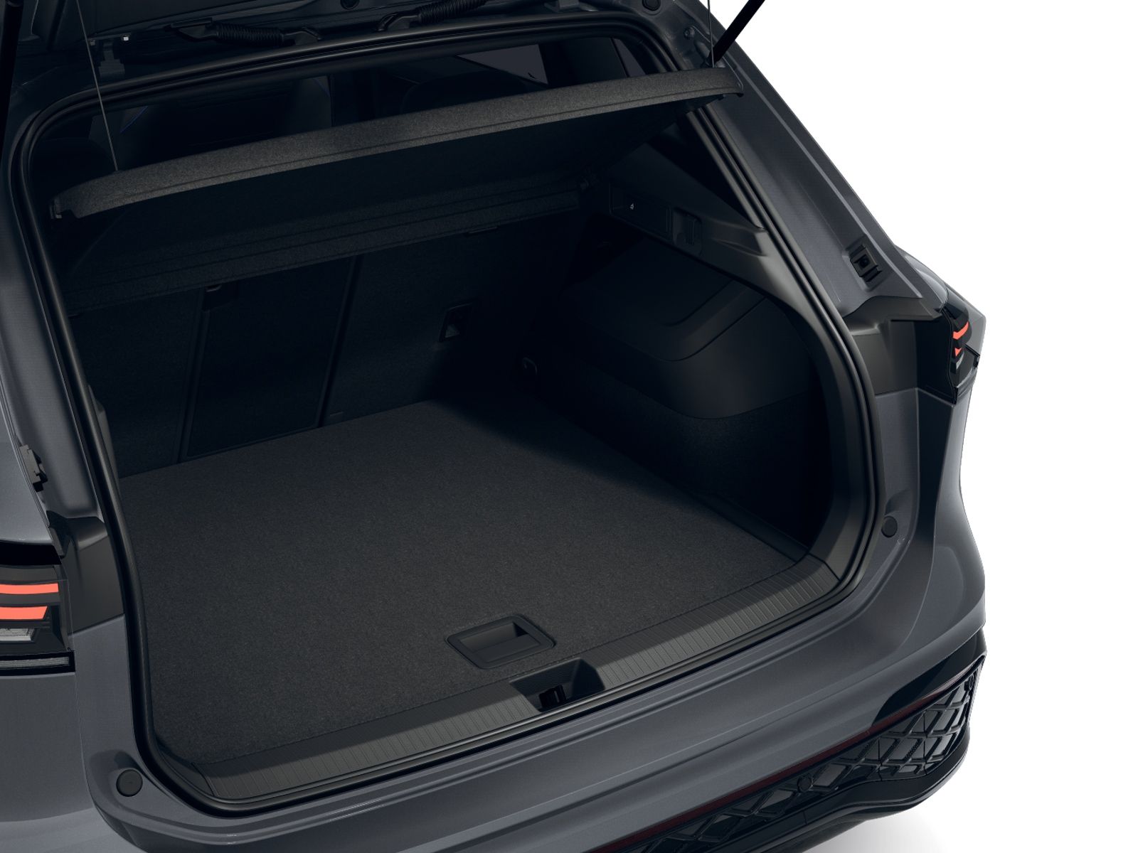 Fahrzeugabbildung Volkswagen Tiguan  R-Line 2.0 TDI DSG 4MOTION *AHK, Navi, P