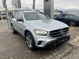 Mercedes-Benz GLC 220 d 4M Night Exclusive AHK+AMB+HighEND - Mercedes-Benz GLC 220 in Hamm