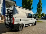 Adria Twin 540 ALL-IN (Markise, Solar, Heckträger uvm) - Adria Wohnmobil oder -wagen Twin