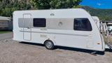 Knaus Südwind 500 FSK White Edition