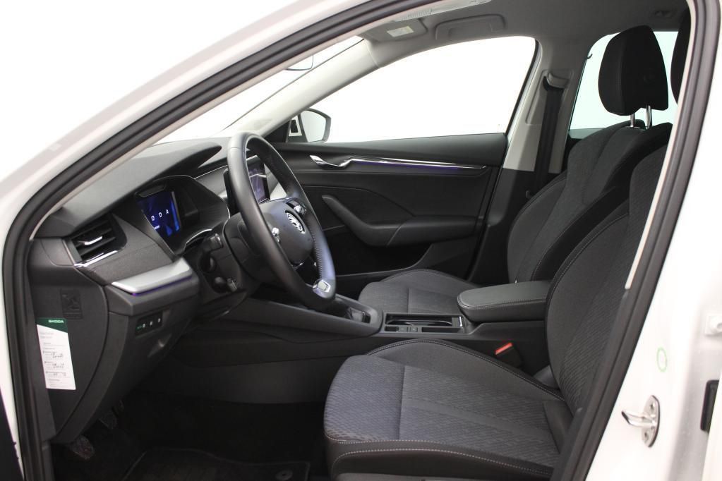 Skoda Octavia Combi Style 2.0 TDI AHK*Tempo*NAV*PDC*SH