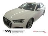 Audi A4 Avant 35TFSI S tronic advanced Business Navi - AUDI A4 Leasingangebote für Privatpersonen