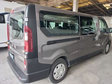 Opel Vivaro - 12