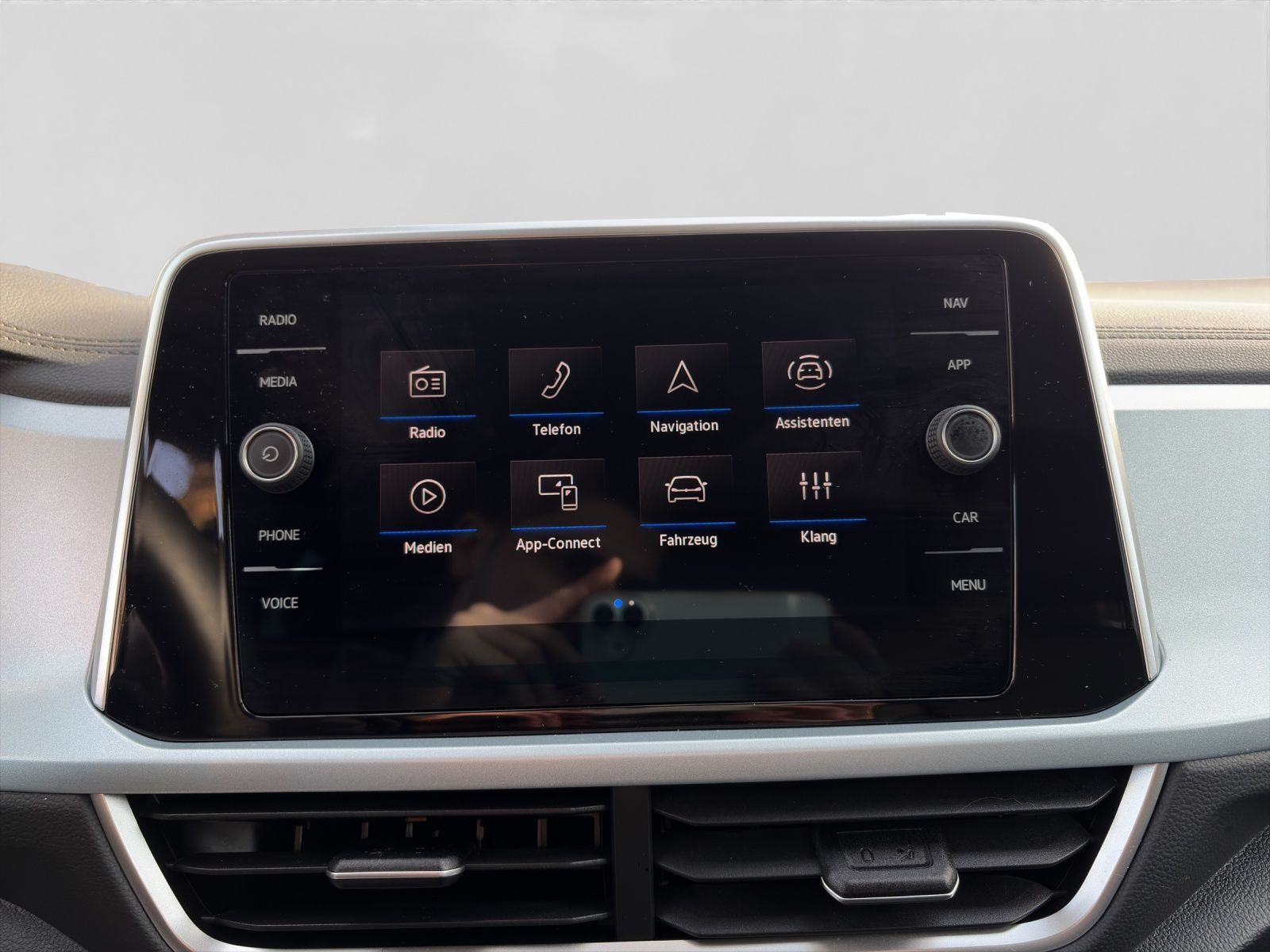 Volkswagen T-Roc - Bild 12