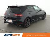 Volkswagen Golf VII 2.0 TSI GTI Performance BM Aut.*NAVI* - VW Golf Gebrauchtwagen in Kiel