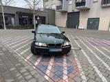 BMW 330i Touring E46 - BMW E46 mit Autogas-Antrieb (LPG)
