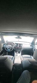 2015 BMW IX3 照片 5
