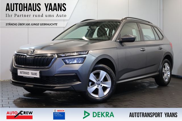 Skoda Kamiq 1.0 TSI Active CARPLAY+FRONT+PDC+LED+ALU