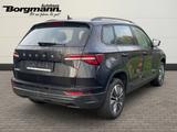 Skoda Karoq Tour 1,5TSI 110kW 6-Gang Navi LED Blendfre - Skoda Gebrauchtwagen in Marl