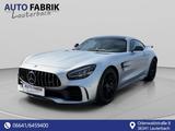 Mercedes-Benz AMG GT R, 1 HAND - UNFALLFREI - DEUTSCHES F.Z. - Mercedes-Benz AMG GT R aus 2019
