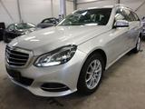 Mercedes-Benz E 200 T CDI Elegance Aut AHK GRA Nav LED SHZ - Mercedes-Benz E 200: Cdi