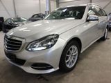 Mercedes-Benz E 200 T CDI Elegance Aut AHK GRA Nav LED SHZ - Mercedes-Benz E 200: Elegance