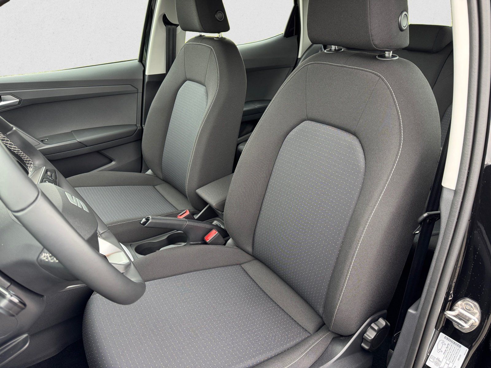 Seat Arona - Bild 9