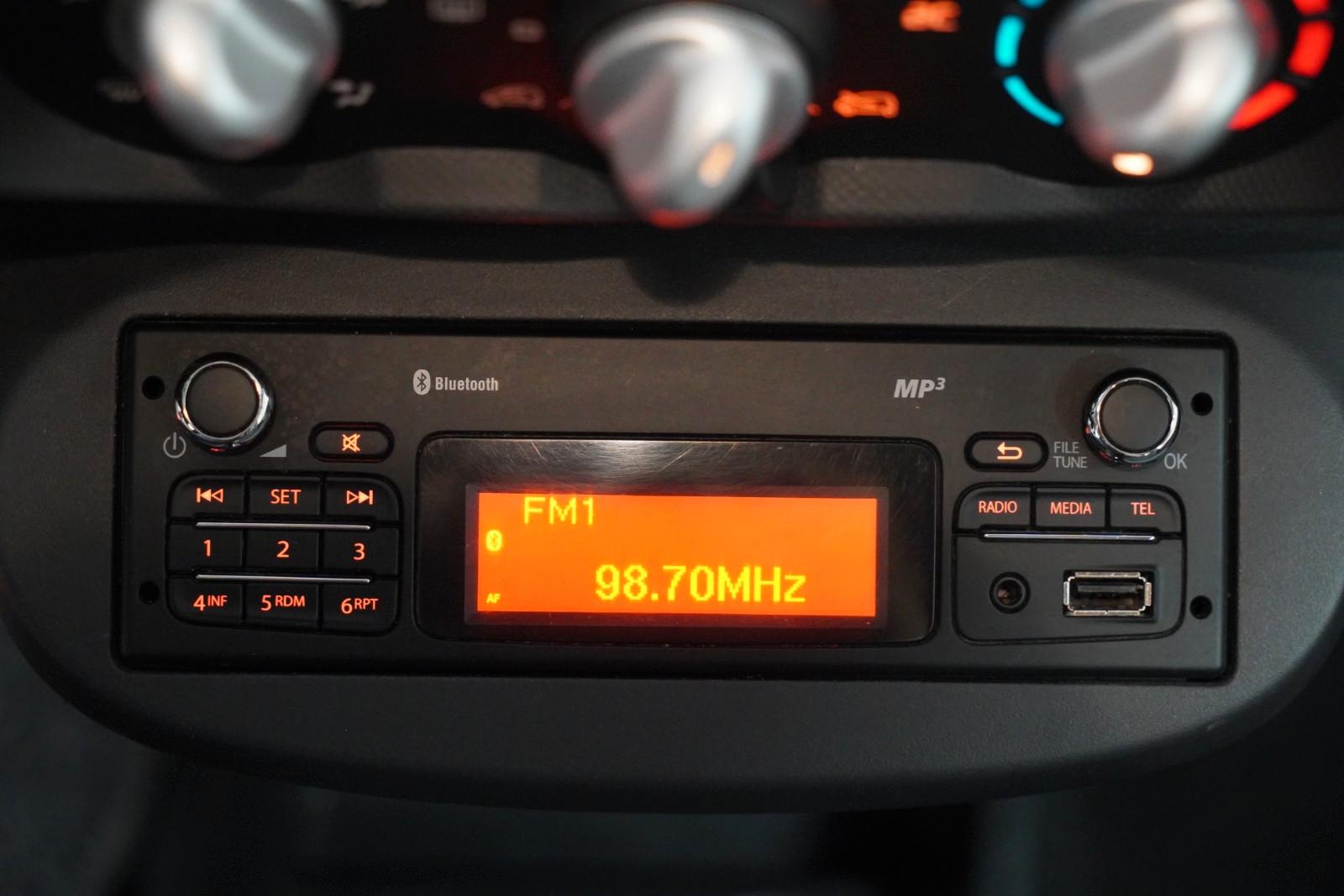 Renault Twingo 1.1 Expression 2.Hand*Unfallfrei*