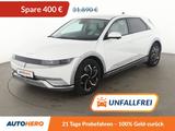 Hyundai IONIQ 5 electric drive 239 kW Uniq 4WD Aut.*BOSE - Hyundai IONIQ 5 in Hamburg