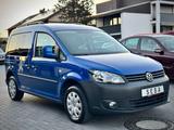 Volkswagen Caddy Tramper '1.Hand'Klima'AHK'TOP'
