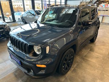 Jeep Renegade Longitude FWD *KLIMA*LKHZ*SZHZ*PDC*