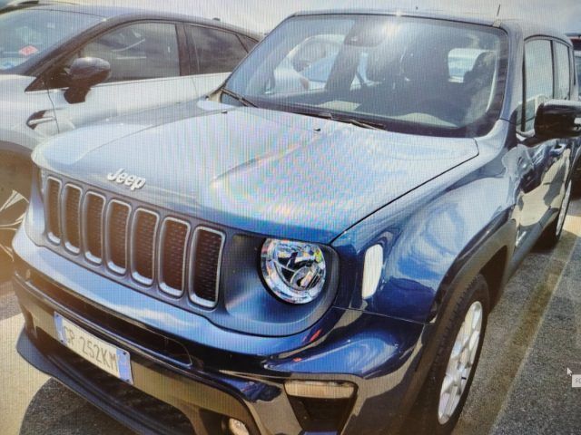 Jeep JEEP Renegade 1.6 Mjt 130CV Limited MY23