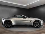 Aston Martin Vantage S V8 Roadster*Carbon*360*LED*B&W Sound - Aston Martin V8 Vantage mit Benzin-Antrieb