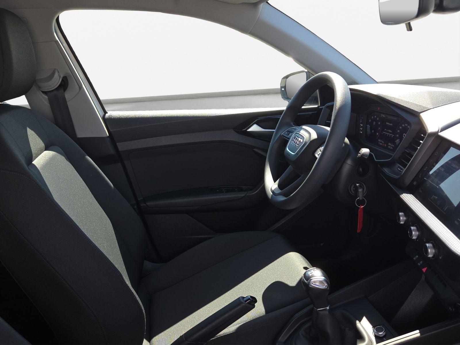 Audi A1 allstreet*Digitales Kombiinstrument*Multifunk, миниатюра 5