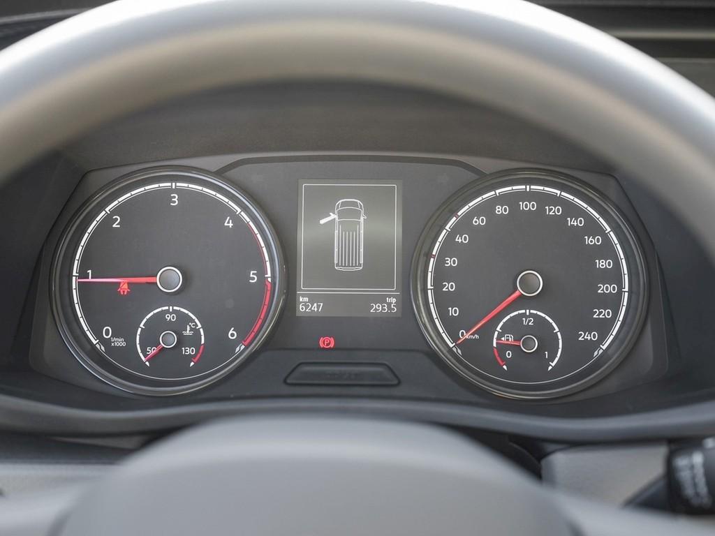 Volkswagen T6 andere