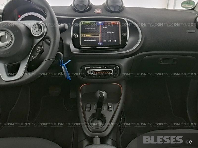SMART ForTwo – Bild 7