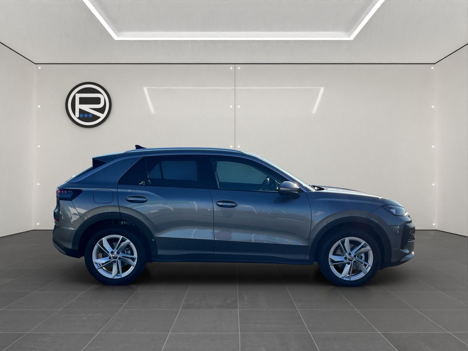 Volkswagen T-Roc - Bild 4