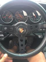 Porsche 964 - Porsche 964: Cabrio
