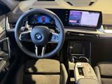 BMW X2 xDr.20d M SPORT ACC+PANO+AHK+HUD+HARM+KAM+KOM - rote BMW X2