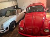 Volkswagen Käfer - Volkswagen Käfer Gebrauchtwagen