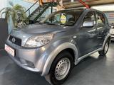 Daihatsu Terios 1.5*AUTOMATIK*KLIMA*4X4*ALLWETTER*TÜV NEU - Daihatsu: Automatik