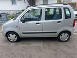 Suzuki Wagon R+ 1,3 GL GL - Suzuki Wagon R+: Gl