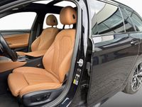 BMW 530 - Vorschau Bild 10