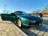 BMW 850Ci V12 H-Kennz., Autom., gepflegt, unfallfrei - BMW Oldtimer mit Benzin-Antrieb: Coupé