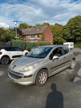 Peugeot 207 Neuer Tüv 1.4 Benziner - Peugeot 207