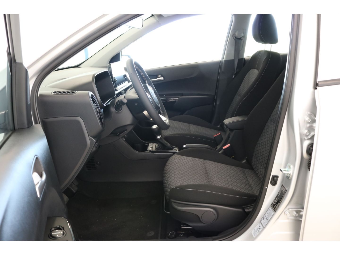 Fahrzeugabbildung Kia Picanto Vision 1.2 SHZ Klima Kamera Navi PDC