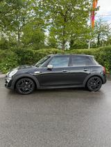 MINI Cooper S Seven Chili Seven Chili - MINI MINI: Seven Chili