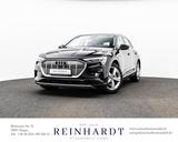 Audi E-TRON 55 ADVANCED LED/AHK/DAB/SHZ./DSP/KAMERA - Audi e-tron aus 2023