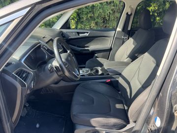 Ford S-Max - 8
