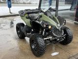 Can-Am Can am Renegade 500 ccm 4x4 LOF EFI - CAN-AM RENEGADE