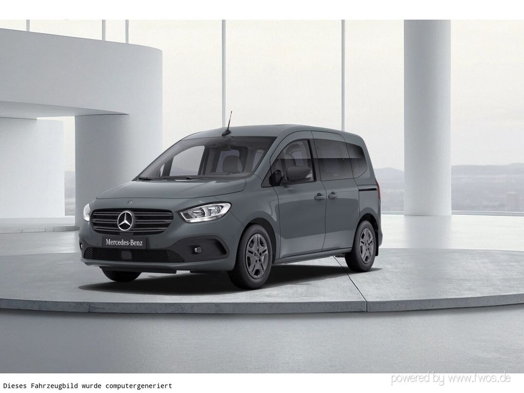 Image of Mercedes-Benz Citan
