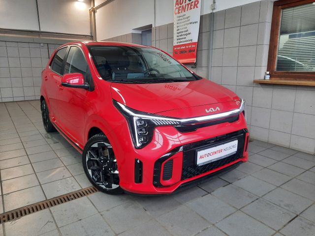 Kia Picanto 1.2 GT-line