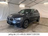 BMW X5 45e xDrive M Sport DrivingPro|LED+|Memory|AHK - BMW X5: Xdrive45e