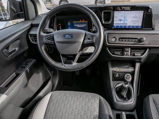 Ford Tourneo Courier 1.0 Titanium Fahrassistenz-Paket