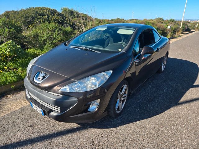 Peugeot 308 1.6 VTi 120CV CC Tecno