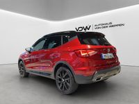 Seat Arona - Vorschau Bild 5