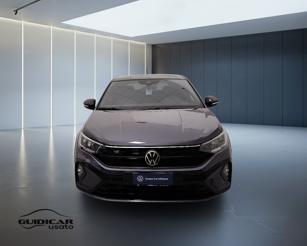 Other VOLKSWAGEN Taigo - Taigo 1.0 tsi R-Line 110cv imagem 2